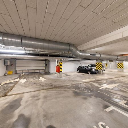 Vip Apartamenty Butikowa بياليستوك المظهر الخارجي الصورة