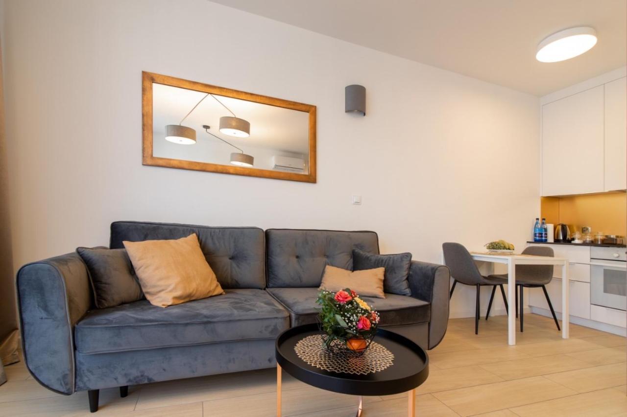 Vip Apartamenty Butikowa بياليستوك المظهر الخارجي الصورة
