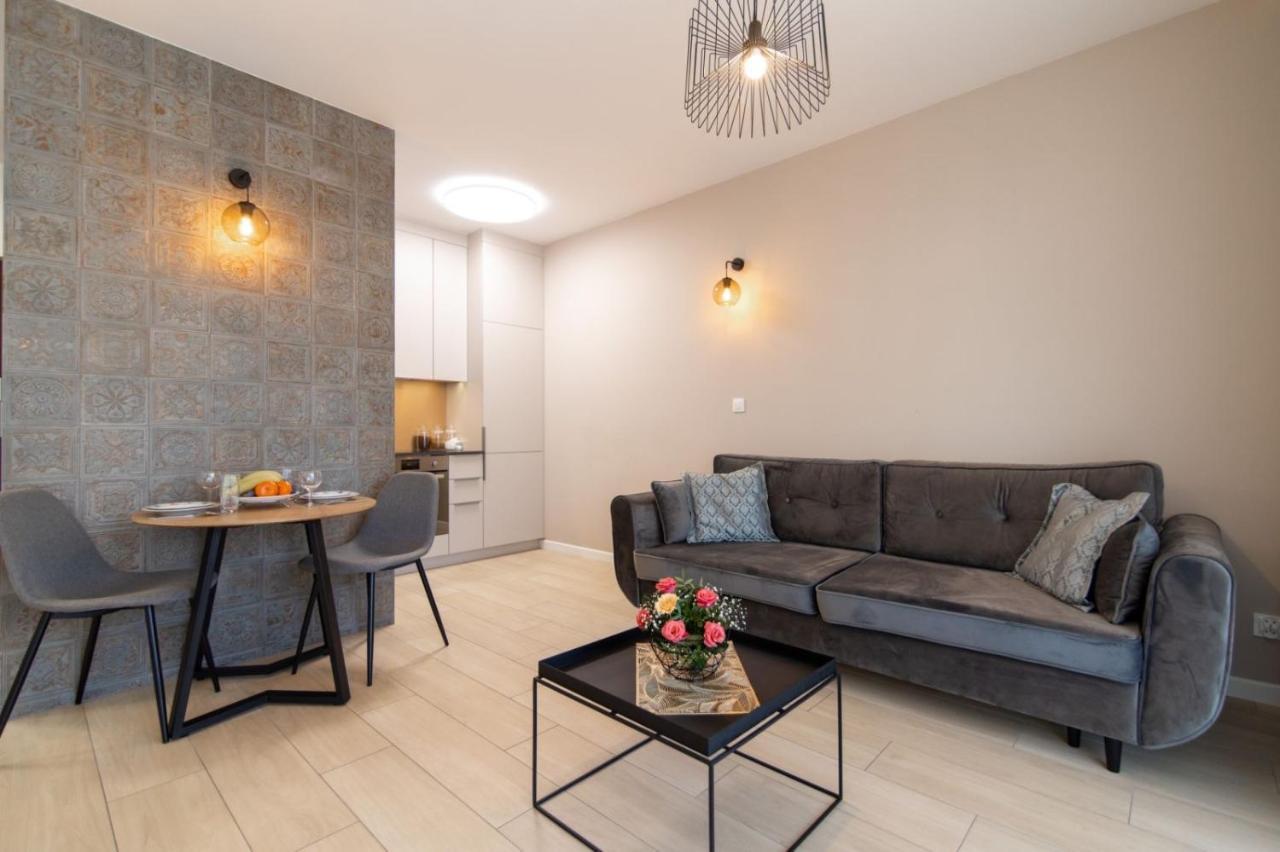 Vip Apartamenty Butikowa بياليستوك المظهر الخارجي الصورة