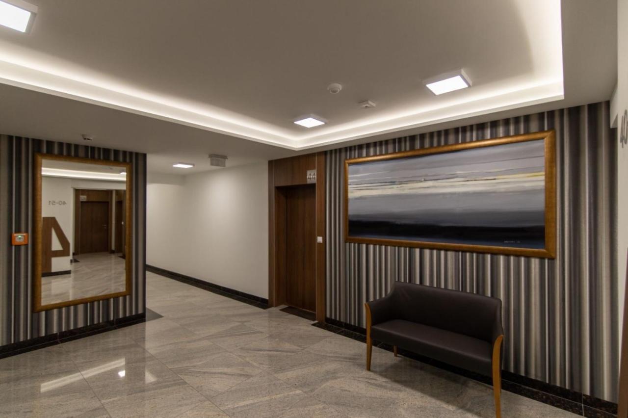 Vip Apartamenty Butikowa بياليستوك المظهر الخارجي الصورة