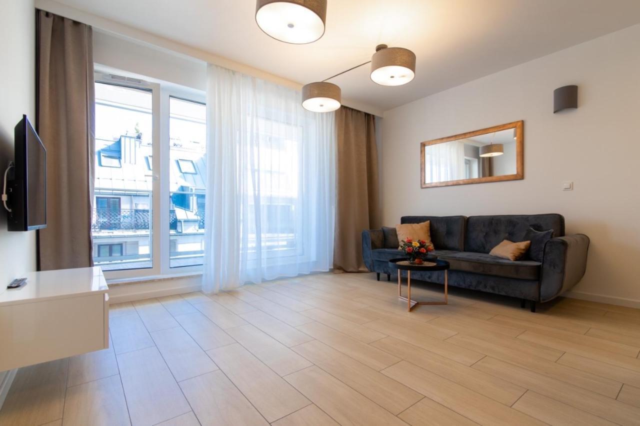 Vip Apartamenty Butikowa بياليستوك المظهر الخارجي الصورة
