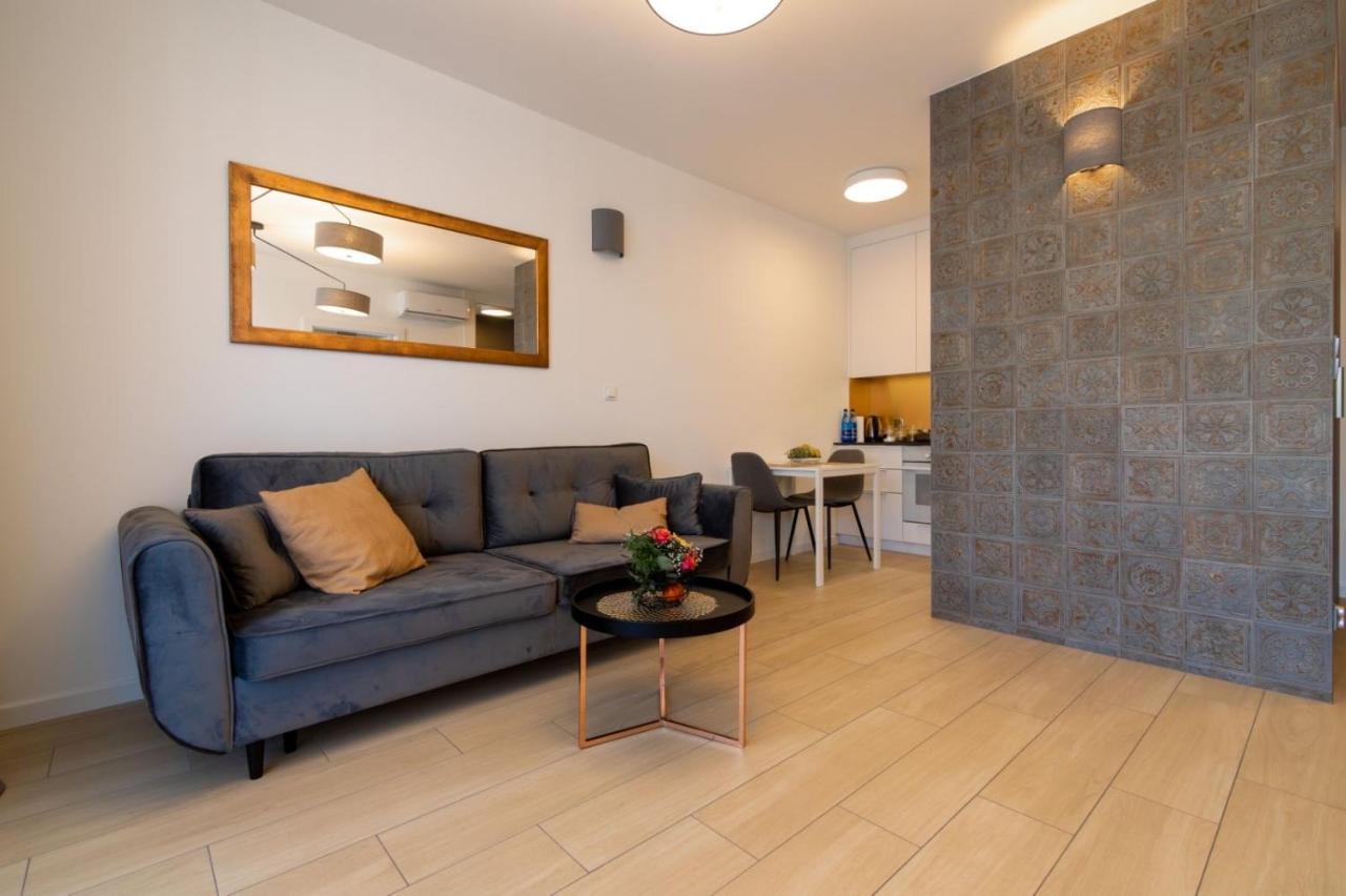 Vip Apartamenty Butikowa بياليستوك المظهر الخارجي الصورة