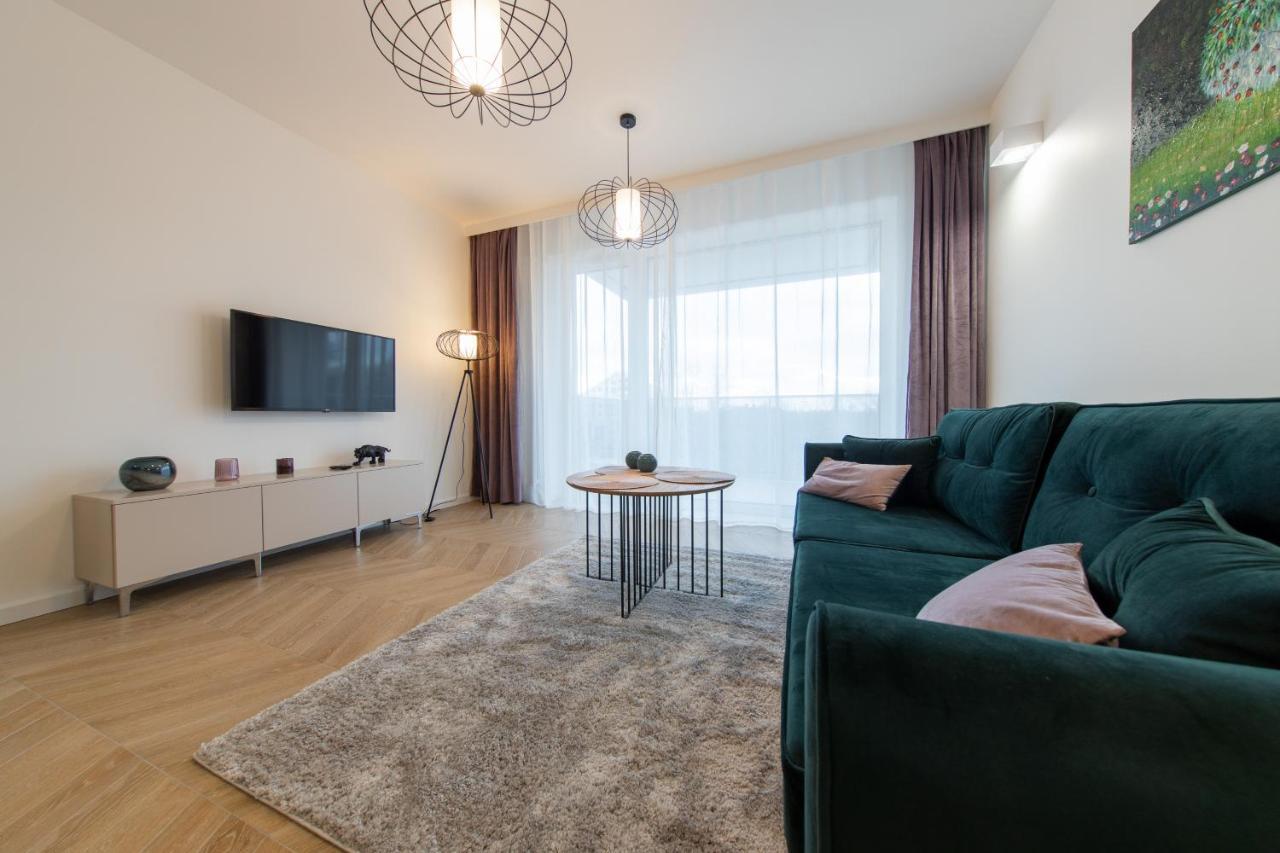 Vip Apartamenty Butikowa بياليستوك المظهر الخارجي الصورة