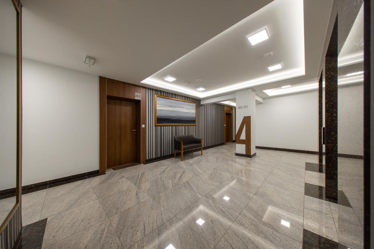 Vip Apartamenty Butikowa بياليستوك المظهر الخارجي الصورة