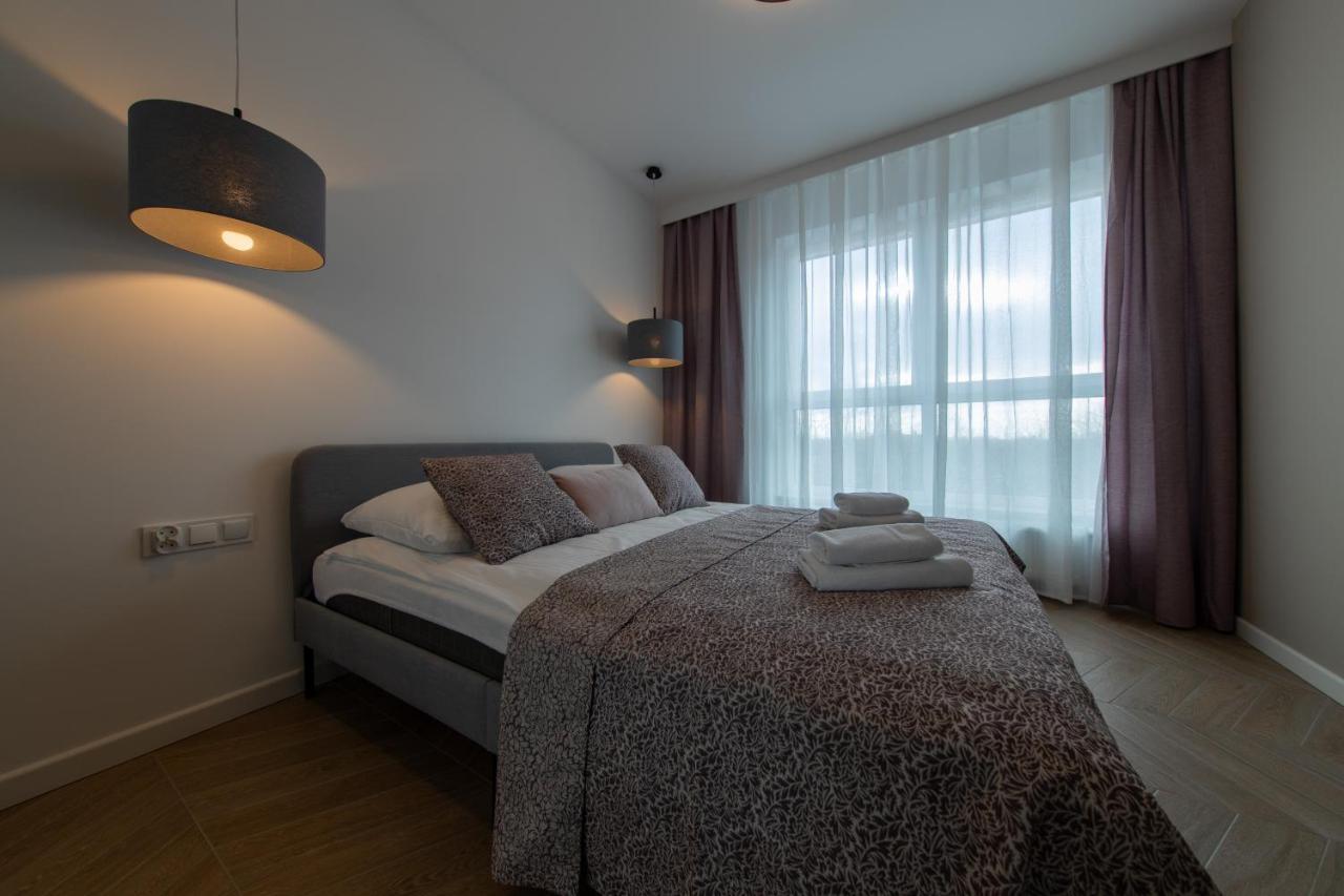 Vip Apartamenty Butikowa بياليستوك المظهر الخارجي الصورة