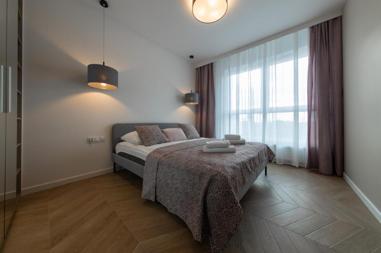 Vip Apartamenty Butikowa بياليستوك المظهر الخارجي الصورة