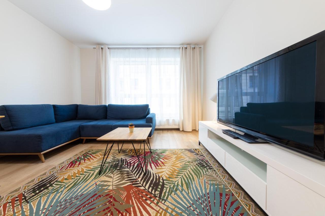 Vip Apartamenty Butikowa بياليستوك المظهر الخارجي الصورة