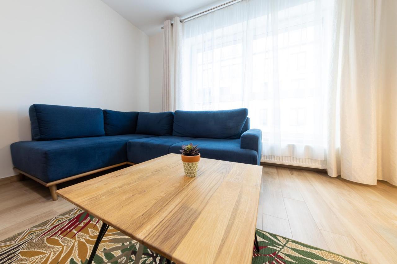 Vip Apartamenty Butikowa بياليستوك المظهر الخارجي الصورة