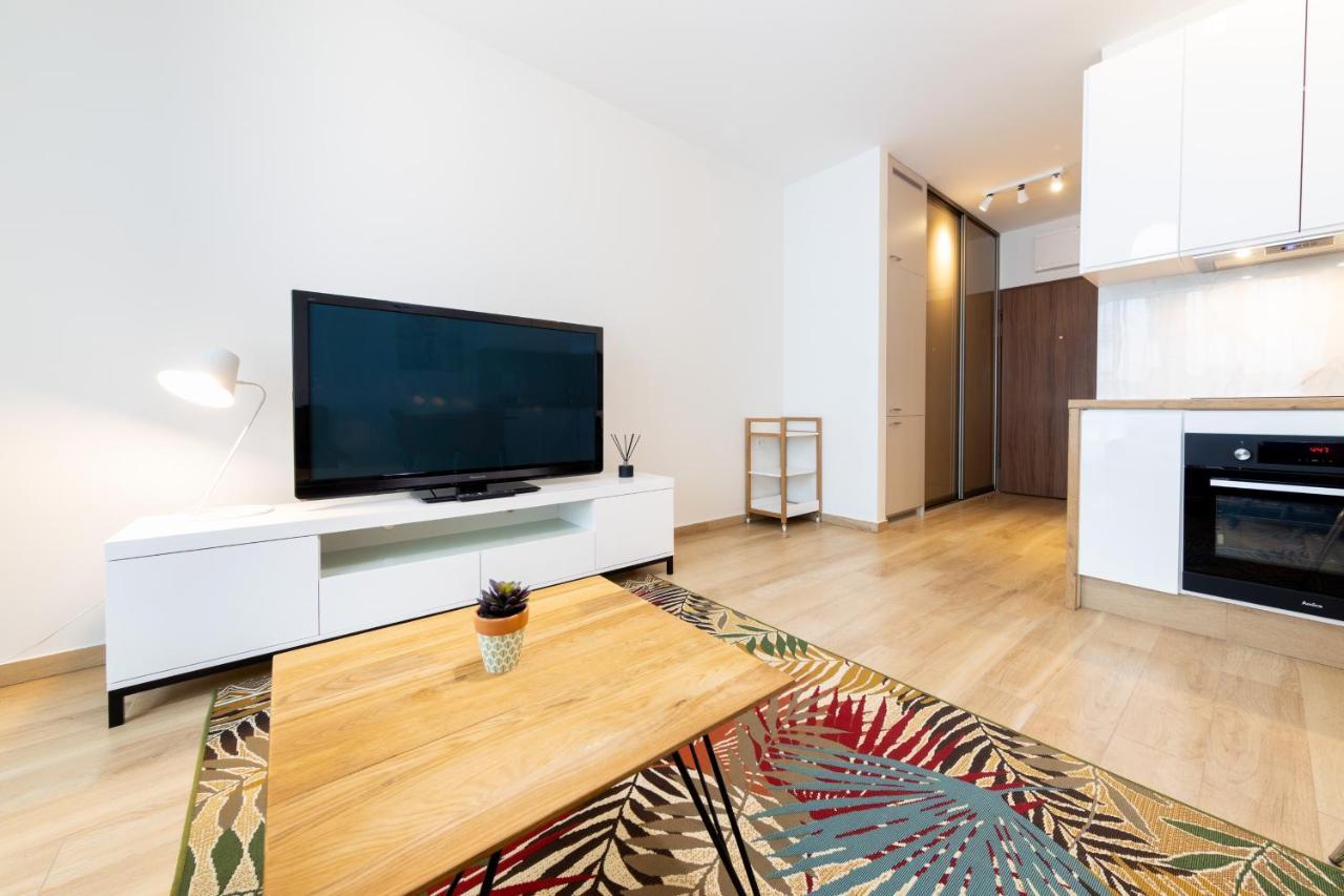 Vip Apartamenty Butikowa بياليستوك المظهر الخارجي الصورة
