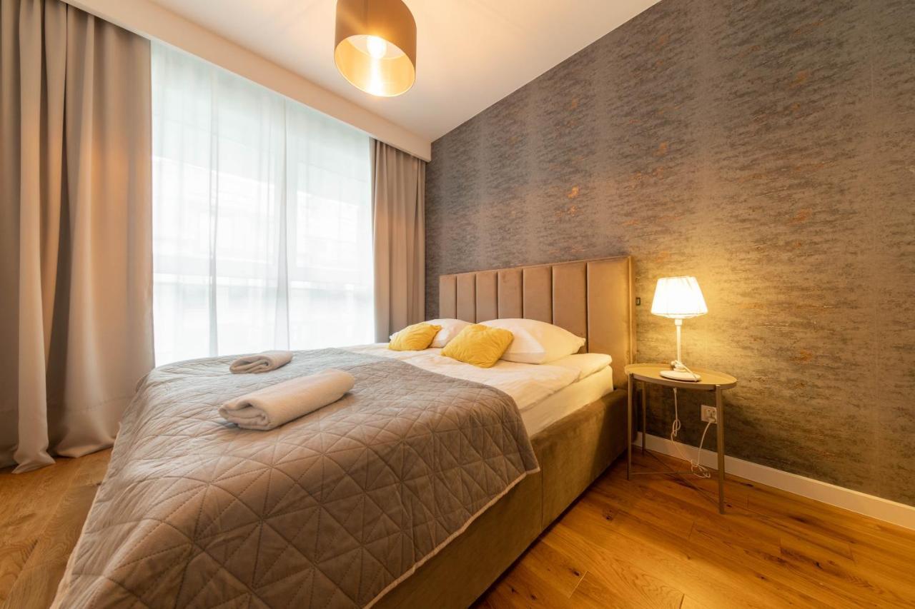 Vip Apartamenty Butikowa بياليستوك المظهر الخارجي الصورة