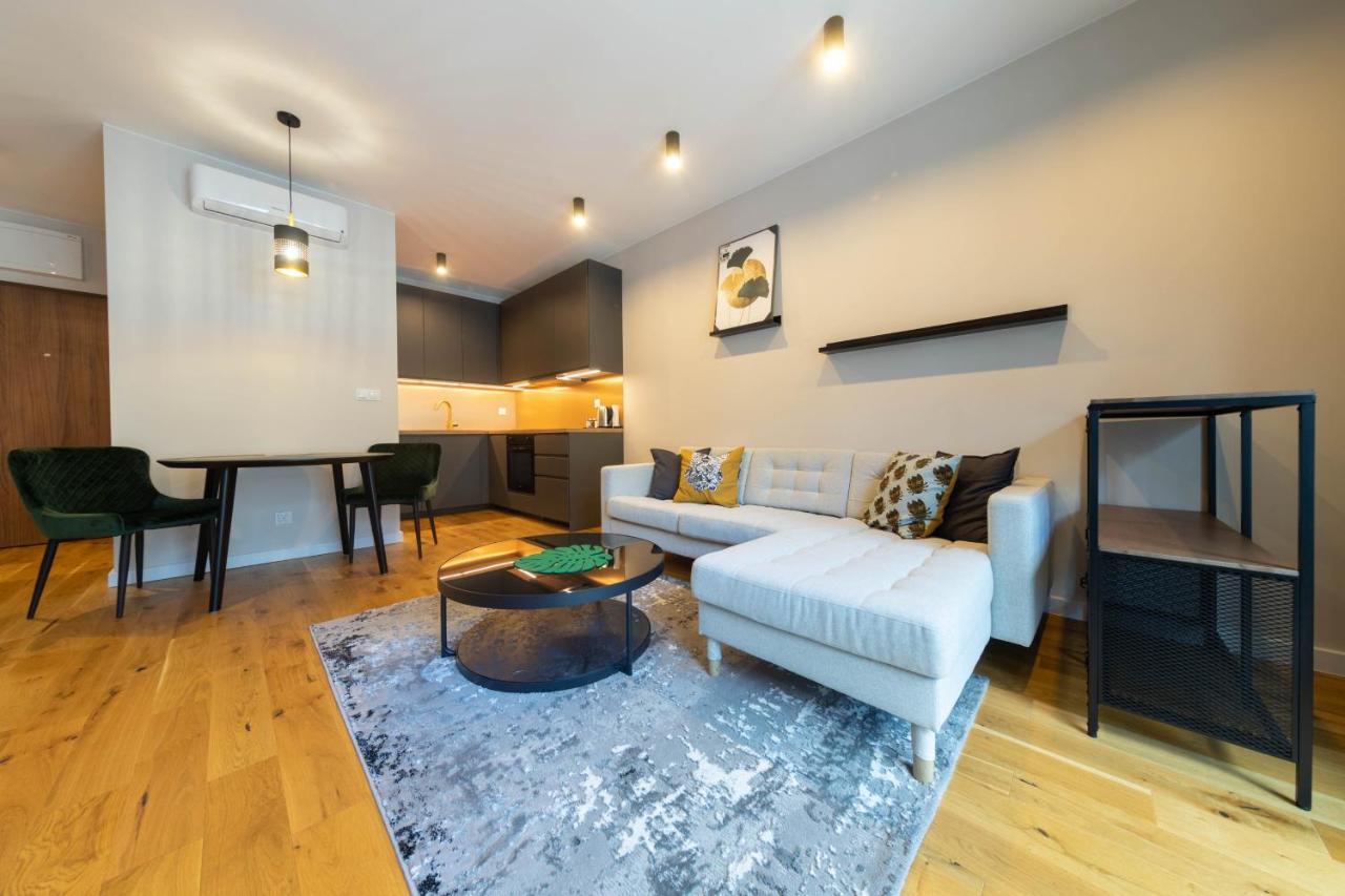 Vip Apartamenty Butikowa بياليستوك المظهر الخارجي الصورة