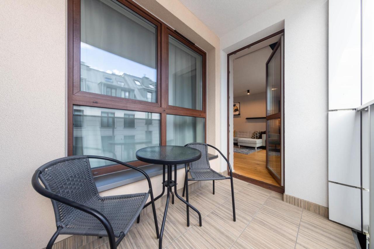Vip Apartamenty Butikowa بياليستوك المظهر الخارجي الصورة