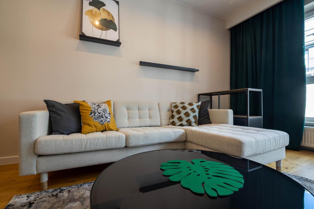 Vip Apartamenty Butikowa بياليستوك المظهر الخارجي الصورة