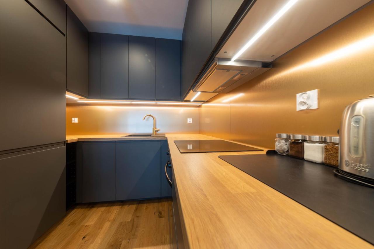 Vip Apartamenty Butikowa بياليستوك المظهر الخارجي الصورة