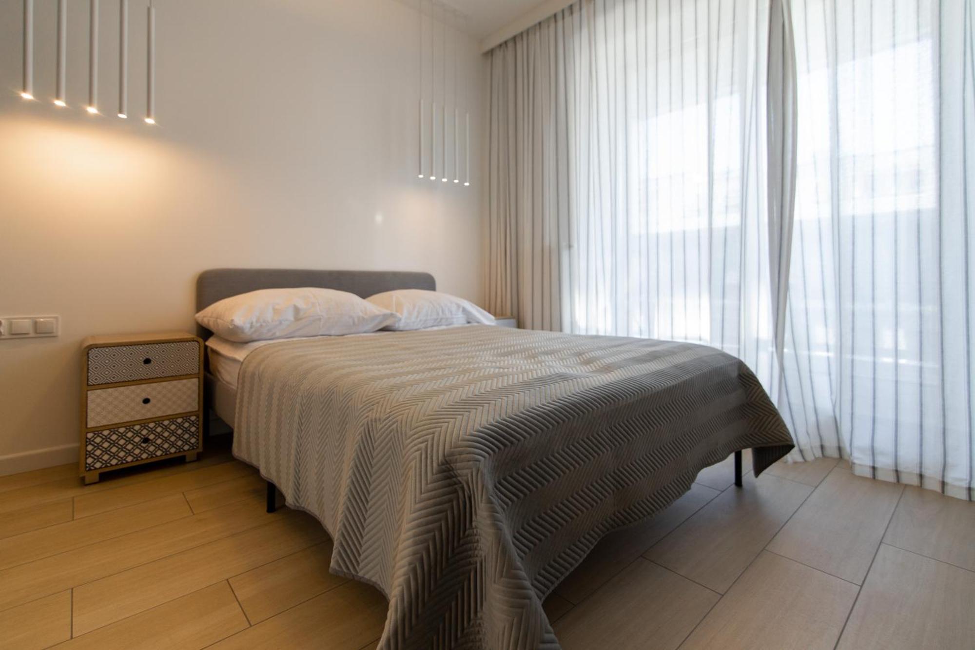 Vip Apartamenty Butikowa بياليستوك المظهر الخارجي الصورة
