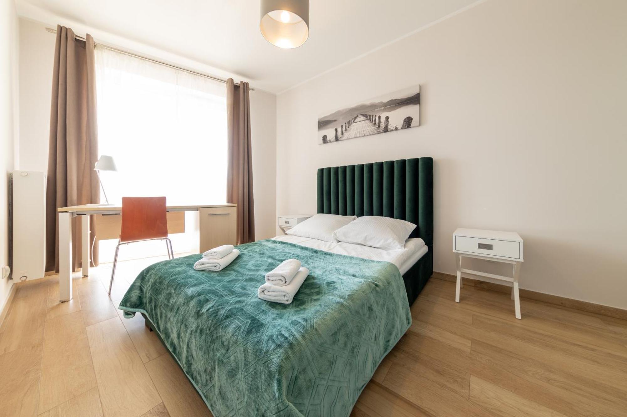 Vip Apartamenty Butikowa بياليستوك المظهر الخارجي الصورة