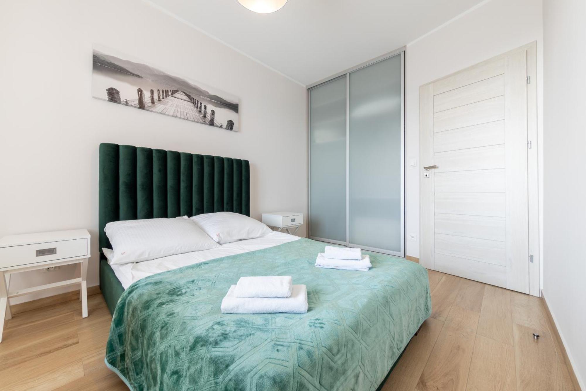 Vip Apartamenty Butikowa بياليستوك المظهر الخارجي الصورة