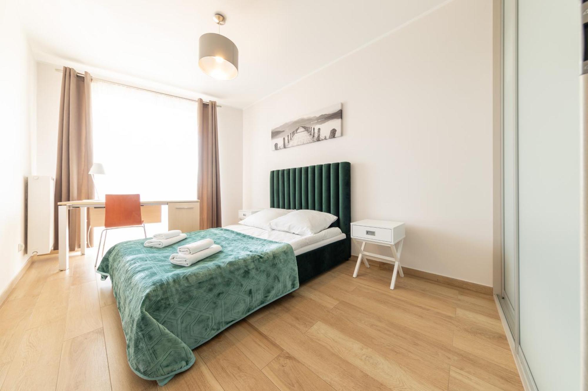 Vip Apartamenty Butikowa بياليستوك المظهر الخارجي الصورة