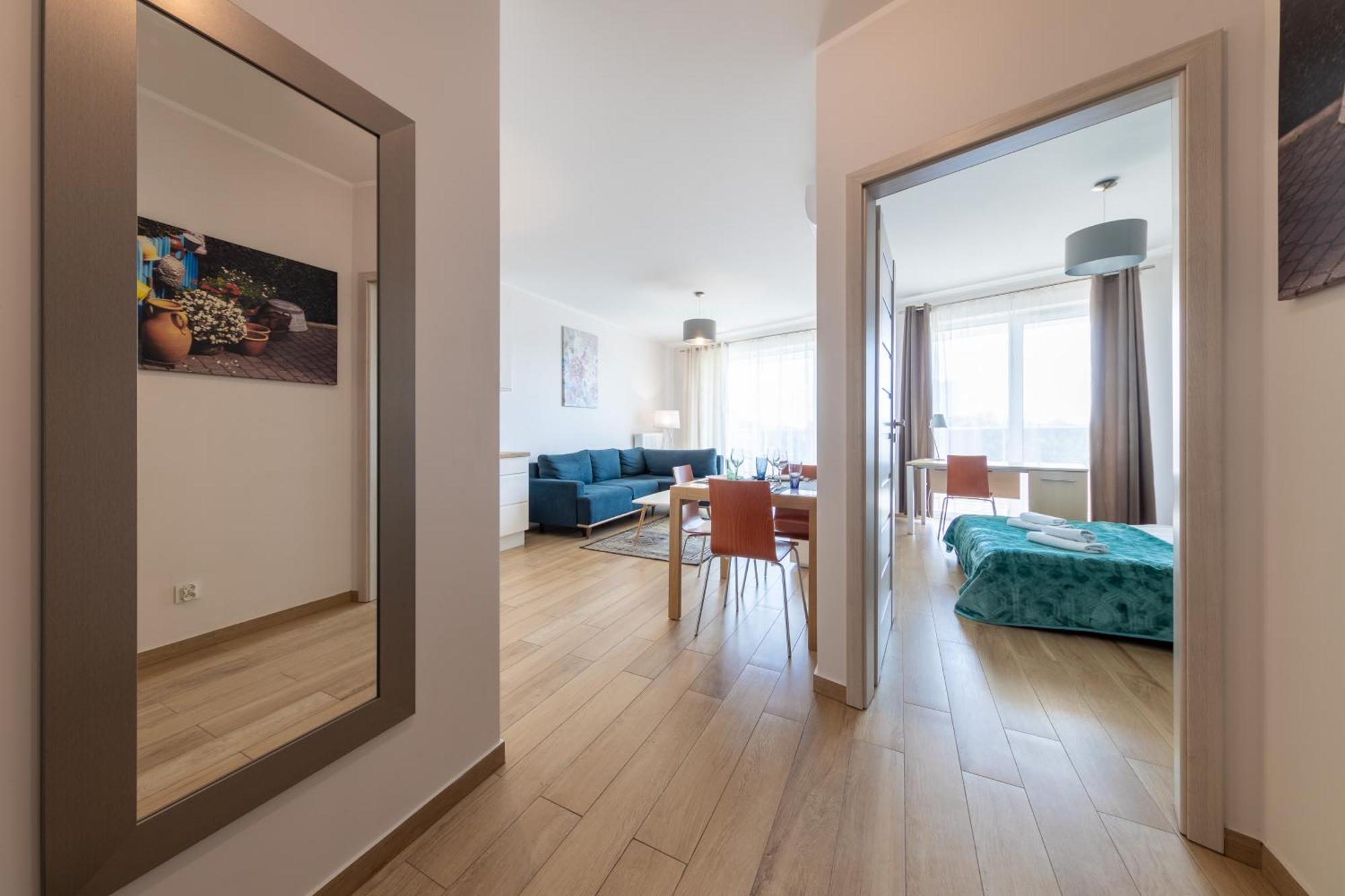 Vip Apartamenty Butikowa بياليستوك المظهر الخارجي الصورة
